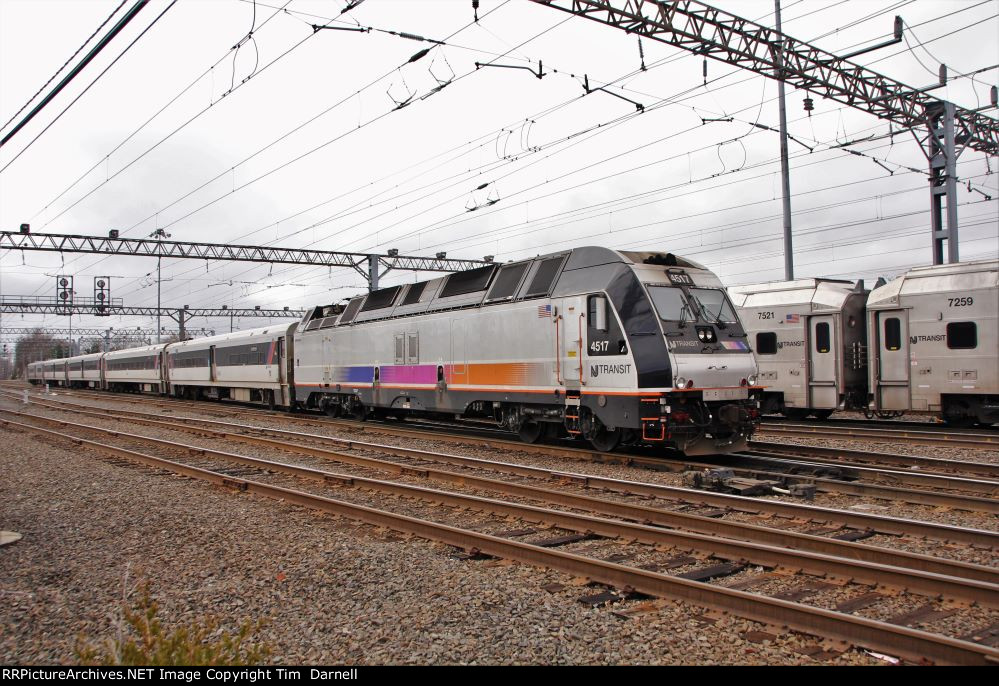 NJT 4517